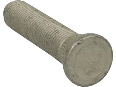 Ford JK4Z-1107-A Axle Shaft Wheel Stud