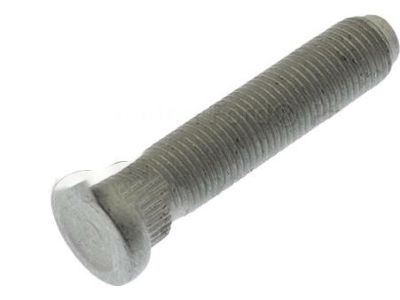 Ford JK4Z-1107-A Axle Shaft Wheel Stud