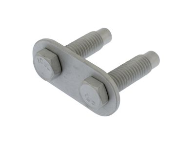 Ford -W718241-S439 Inner Bracket Bolt