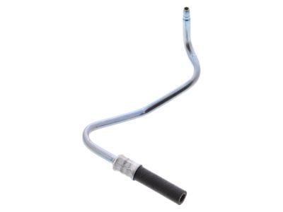 Ford F87Z-3A713-BB Lower Return Hose