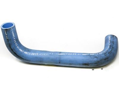 Ford 3W7Z-8286-EA Lower Hose