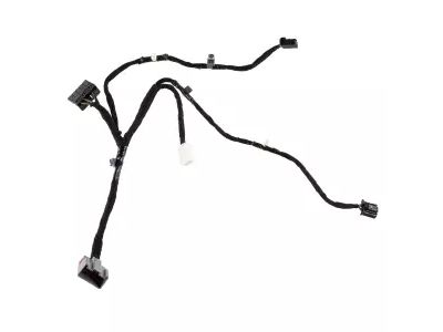 Ford DA8Z-19949-A Wire Harness