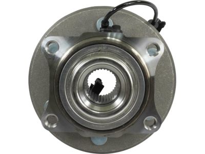 Ford JL1Z-1109-A Hub & Bearing