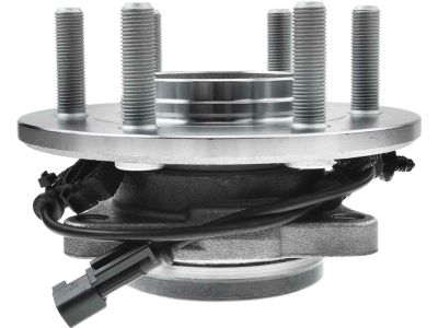 Ford JL1Z-1109-A Hub & Bearing