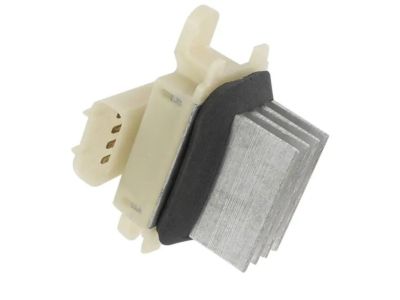 Ford BL3Z-19E624-B Control Module