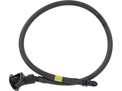 Ford KA1Z-17603-AA Washer Nozzle