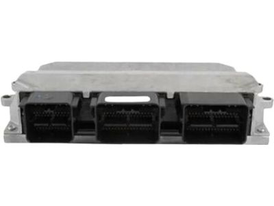 Ford DV6Z-12A650-DE PCM