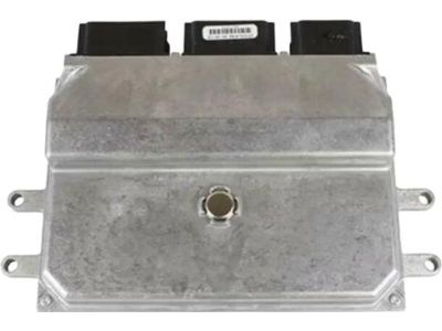 Ford DV6Z-12A650-DE PCM