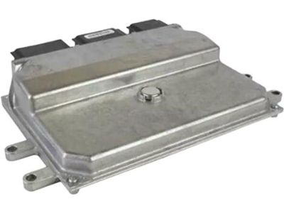 Ford DV6Z-12A650-DE PCM