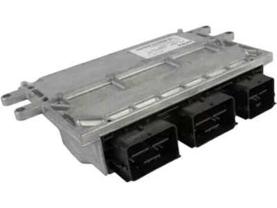 Ford DV6Z-12A650-DE PCM