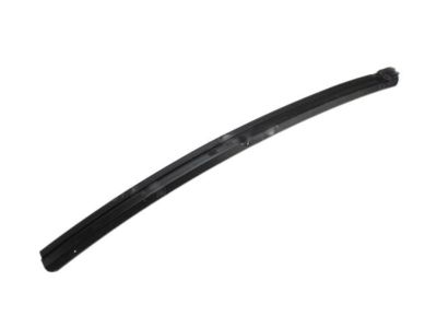 Ford 7W7Z-5425325-A Upper Weatherstrip