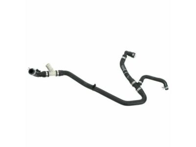 Ford F1FZ-8D030-D Outlet Tube