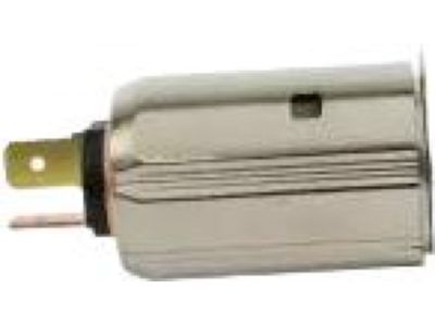 Ford CV6Z-15055-A Socket