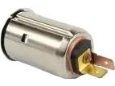 Ford CV6Z-15055-A Socket