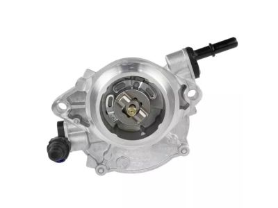 Ford BK3Z-2A451-E Vacuum Pump