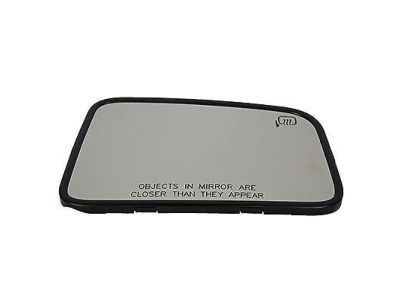 Ford 7T4Z-17K707-E Mirror Glass