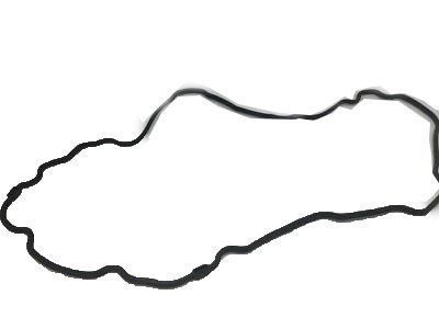 Ford 3W4Z-6710-BA Gasket - Oil Pan