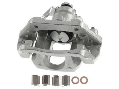 Ford AE9Z-2552-B Housing