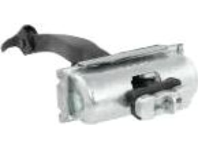 Ford DP5Z-5427204-A Door Check