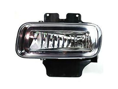 Ford 6W1Z-15200-A Fog Lamp