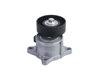 Ford F8CZ-6B209-AA Serpentine Tensioner