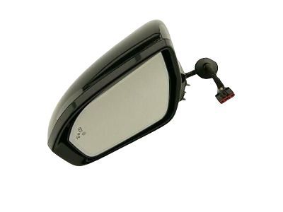 Ford FA1Z-17683-CCPTM Power Mirror