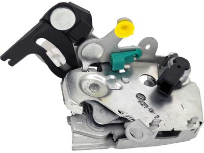 Ford F77Z-7826413-B Latch Assembly