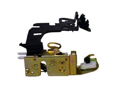 Ford F5RZ-5421813-A Latch Assembly