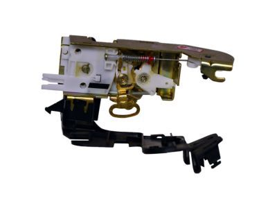 Ford F5RZ-5421813-A Latch Assembly