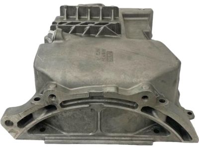 Ford KB3Z-6675-A Oil Pan