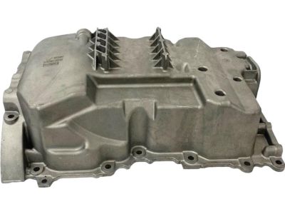 Ford KB3Z-6675-A Oil Pan