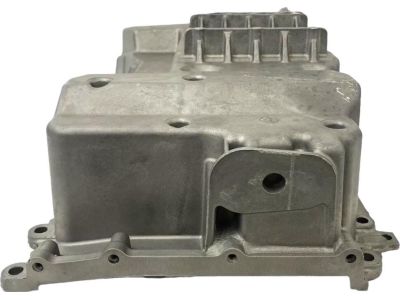 Ford KB3Z-6675-A Oil Pan