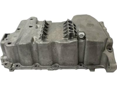 Ford KB3Z-6675-A Oil Pan