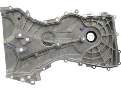 Ford KB3Z-6675-A Oil Pan