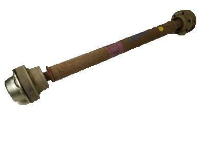 Ford JL3Z-4A376-E Drive Shaft