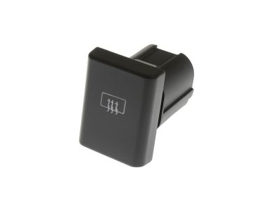 Ford BK2Z-18C621-A Defroster Switch