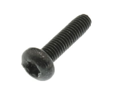 Ford -W718208-S450B Corner Pillar Screw
