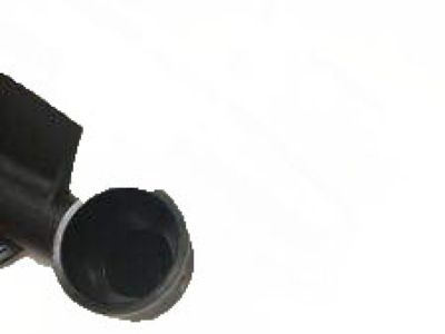 Ford 2L5Z-6622-AA Oil Pick-Up