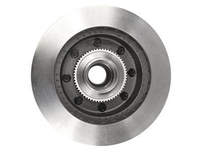 Ford 1C3Z-1V102-AB Front Hub