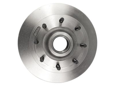 Ford 1C3Z-1V102-AB Front Hub