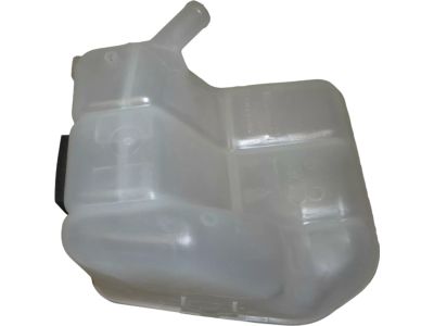 Ford 5S4Z-8A080-AA Reservoir