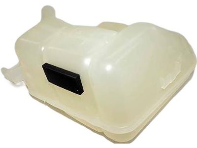 Ford 5S4Z-8A080-AA Reservoir