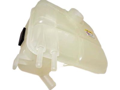 Ford 5S4Z-8A080-AA Reservoir