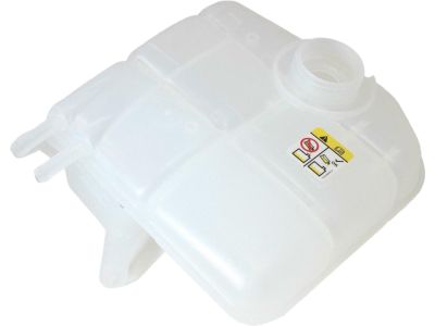 Ford 5S4Z-8A080-AA Reservoir
