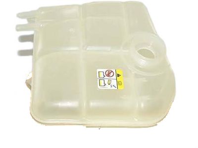 Ford 5S4Z-8A080-AA Reservoir