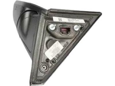 Ford GB5Z-17683-AB Mirror Outside