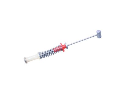 Ford F5RZ54221A00A Control Cable