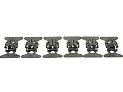 Ford 1L2Z-78519R44-CA Lens Retainer Clip