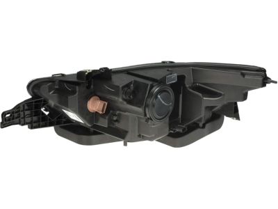 Ford DG1Z-13008-A Composite Assembly