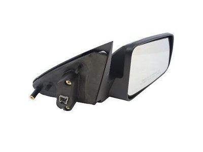 Ford 8S4Z-17682-BA Mirror Assembly